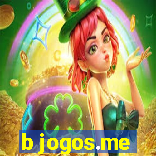 b jogos.me